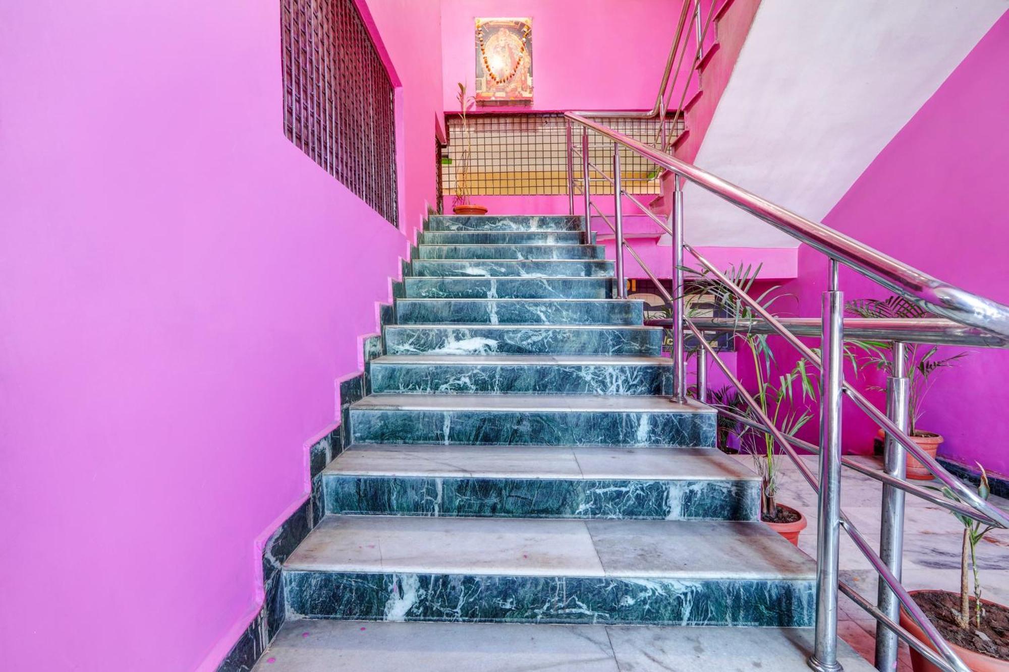Oyo Flagship Hotel Samruddhi Lodge Nirmal  Exterior photo